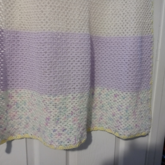 🌅🏫BEAUTIFUL&BRIGHT CROCHET🏩🗻🌉 - Picture 4 of 9